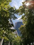 Deutsche Welle & Post Tower
© T. Neuser - Tourismus & Congress GmbH