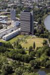 UN-Campus  |  Langer Eugen
© M. Sondermann - Bundesstadt Bonn