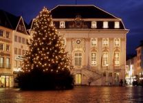 Weihnachtsmarkt Altes Rathaus
© M. Sondermann - Bundesstadt Bonn