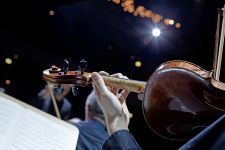 Beethoven Orchester Bonn
© Magdalena Spinn