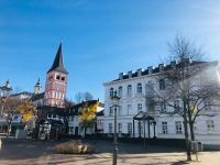 Stadtmuseum Siegburg, St. Servatius und dahinter Michaelsberg
© M. Seidel