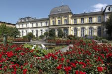 Poppelsdorfer Schloss
© Michael Sondermann - Bundesstadt Bonn