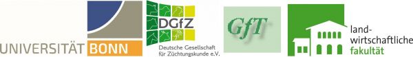 DGfZ Logo Banner