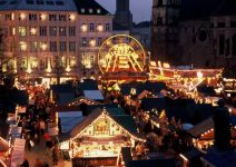 Bonner Weihnachtsmarkt Münsterplatz
© M. Sondermann - Bundesstadt Bonn