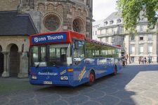 Bonn Touren Bus