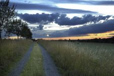 Natursteig Weg Leuscheid
© Naturregion Sieg