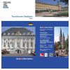 Touristischer Stadtplan Bonn