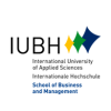 Logo Iubh