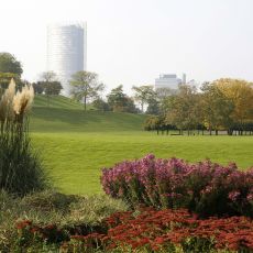 Rheinaue
© Michael Sondermann - Bundesstadt Bonn