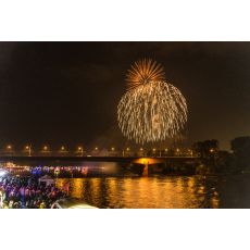 Rhein in Flammen
© Dominik Ketz Fotografie