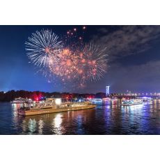 Rhein in Flammen
© Dominik Ketz Fotografie