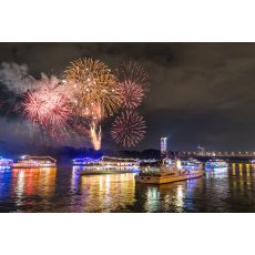 Rhein in Flammen
© Dominik Ketz Fotografie