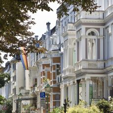 Fassade Südstadt
© M. Sondermann - Bundesstadt Bonn