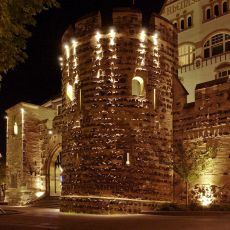 Sterntor
© Michael Sondermann, Presseamt der Bundesstadt Bonn