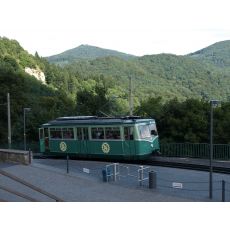 Drachenfelsbahn
© T. Schilling