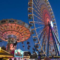 Pützchens Markt
© M. Sondermann - Bundesstadt Bonn