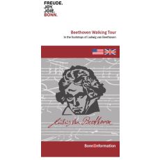 Beethoven walking tour - english