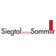 Logo Siegtalfestivalsommer