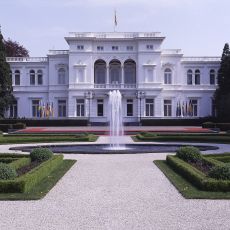 Villa Hammerschmidt
© M. Sondermann - Bundesstadt Bonn