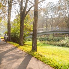 Radfahren, Foto: Ahrtaltourismus