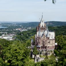 Schloss Drachenburg
© Christoph Fein - Schloss Drachenburg gGmbH