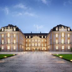 Schloss Augustusburg Foto Horst Gummersbach
© Horst Gummersbach