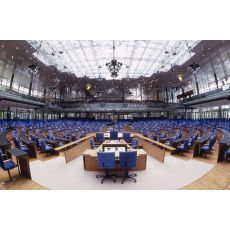 WCCB Plenarsaal
© M. Sondermann - Bundesstadt Bonn